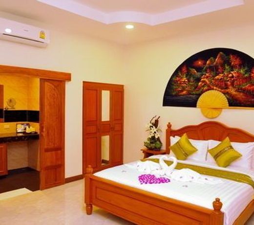 Nok resort & hotel