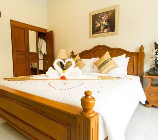 Nok resort & hotel