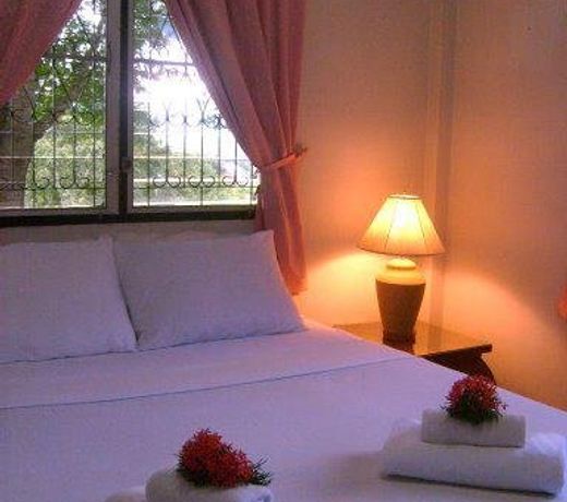 Mon Kiang-Dao Resort