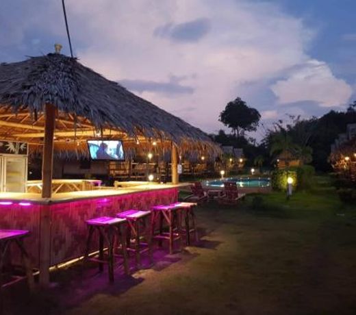 AoNang Bamboo Pool Resort