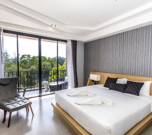 Apple A Day Resort Krabi, Ao Nang Beach - SHA Extra Plus