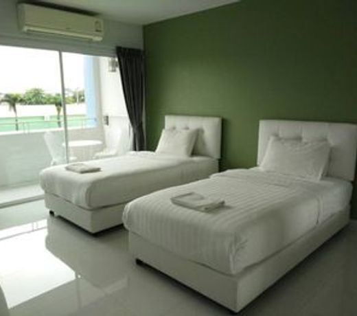 Baan Pattaya Plus