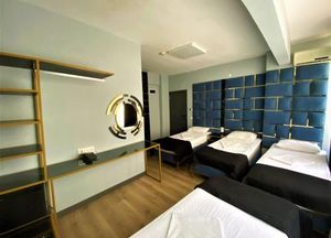 Orange Airport Hotel