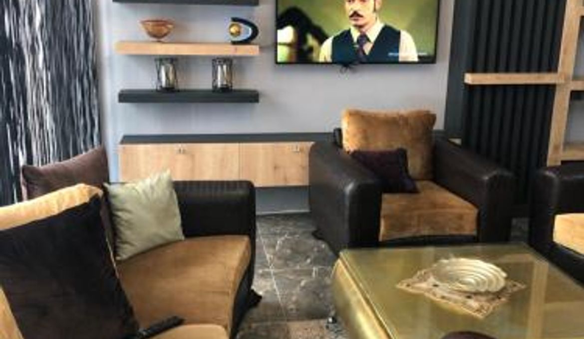 Orange Airport Hotel