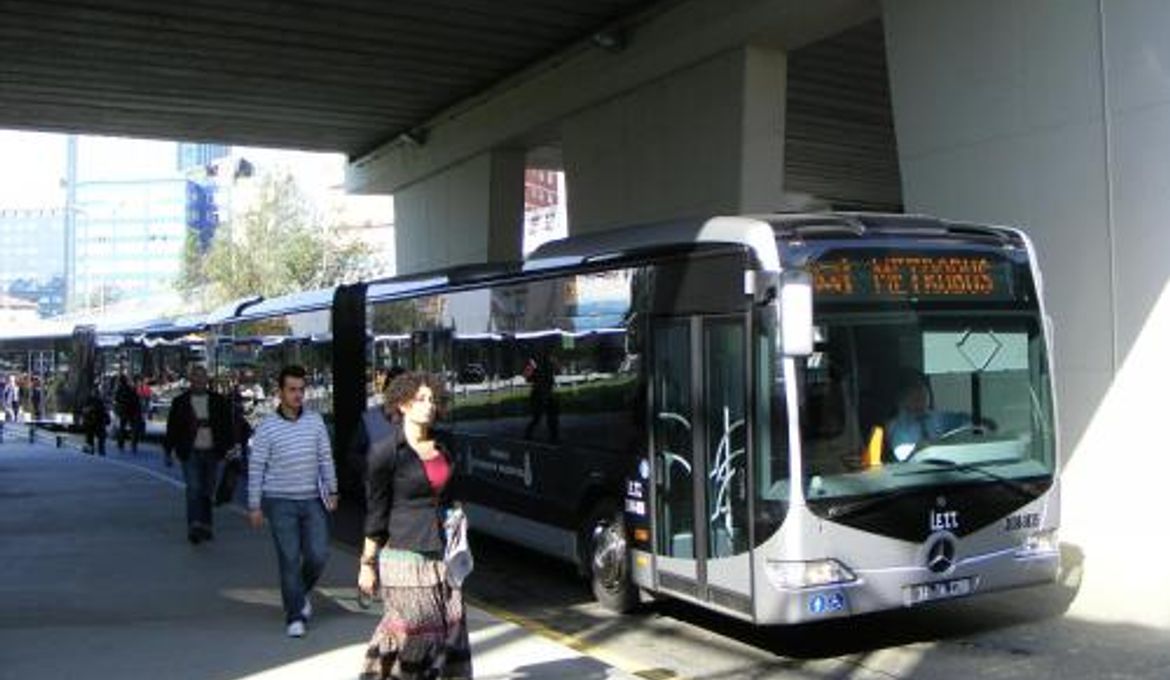 Orange Airport Hotel