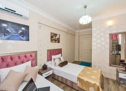 Alrazi Hotel Florya фото 4