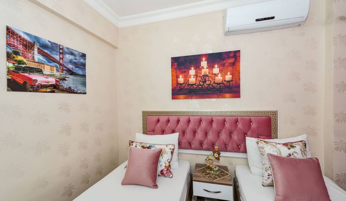 Orange Airport Hotel