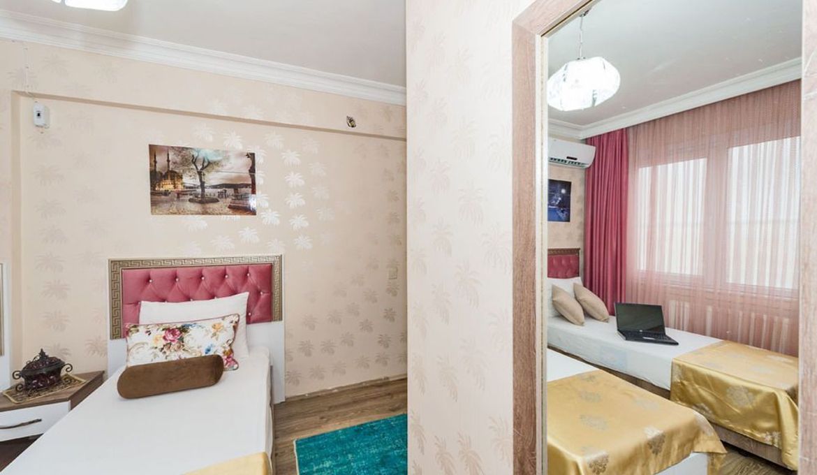 Orange Airport Hotel