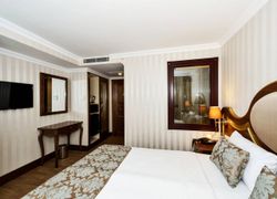 Arach Hotel Harbiye фото 2