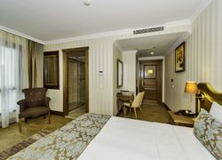 Aston Hotel Taksim фото 3