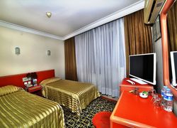 Yeni Hotel фото 2