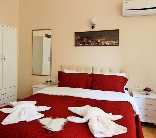 Vatan Suites in Sultanahmet