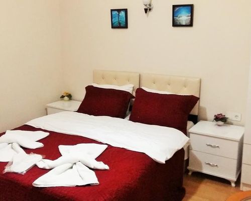 Vatan Suites in Sultanahmet - Стамбул - фото 4