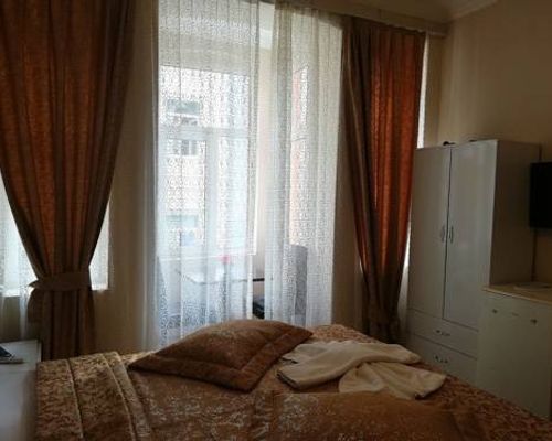 Vatan Suites in Sultanahmet - Стамбул - фото 9