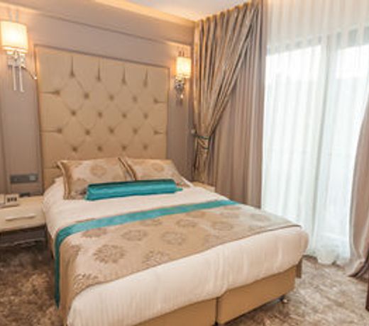 Park Grazza Hotel