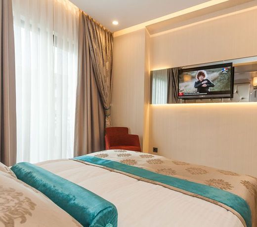 Park Grazza Hotel