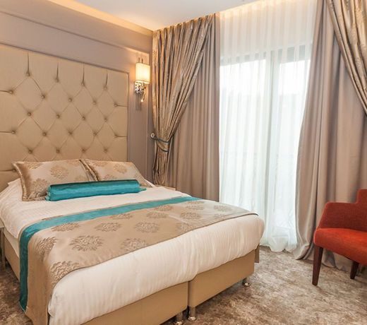 Park Grazza Hotel