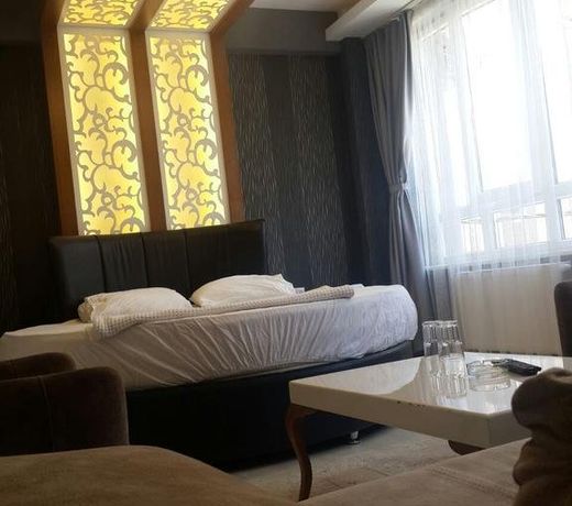 The Corner Inn Hotels By Suit