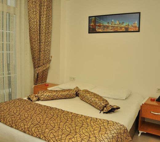 The Corner Inn Hotels By Suit