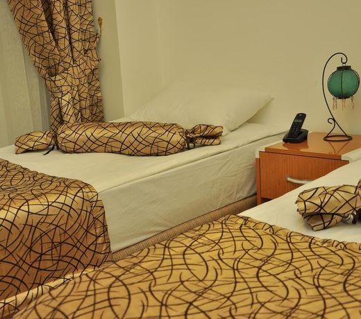 The Corner Inn Hotels By Suit