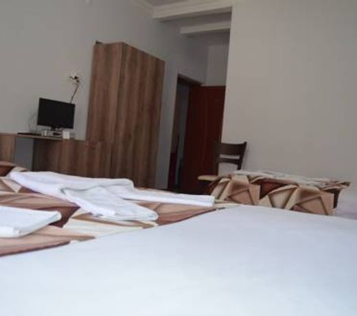 Uygun Otel