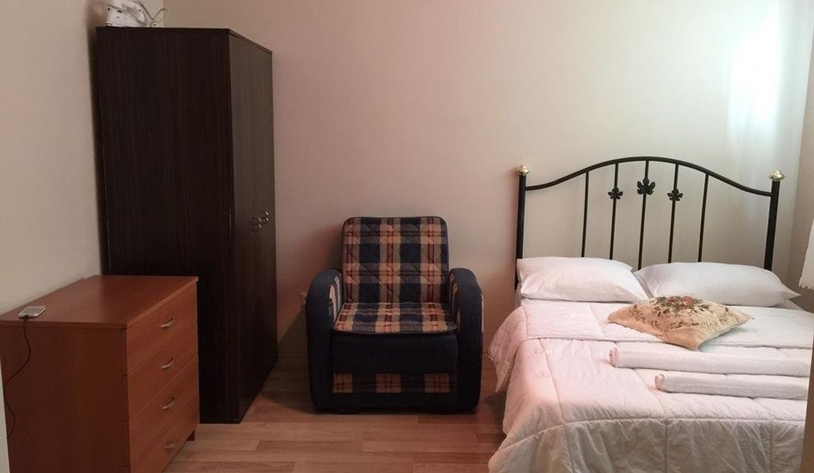 Buyukada Cinar Loft