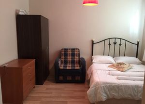 Buyukada Cinar Loft
