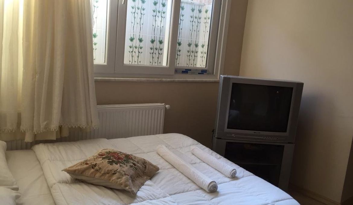 Buyukada Cinar Loft