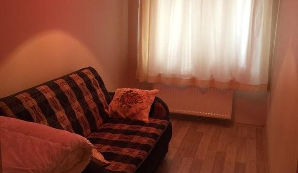 Buyukada Cinar Loft