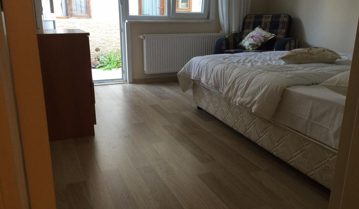 Buyukada Cinar Loft