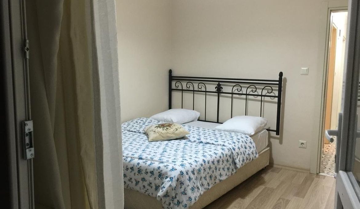 Buyukada Cinar Loft