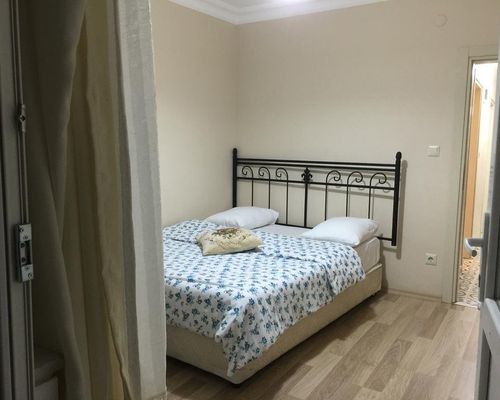 Buyukada Cinar Loft - Буюкада - фото 5