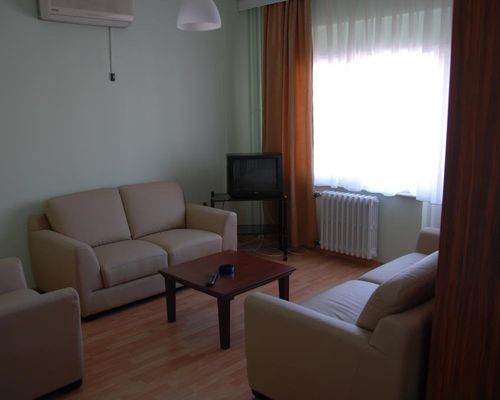 Vip Apart Hotel - Бурса - фото 10