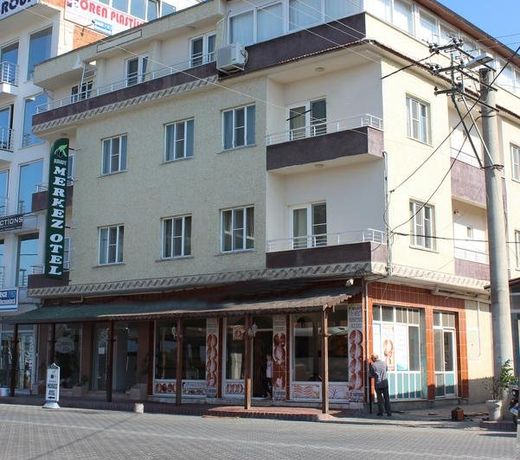 Burhaniye Merkez Otel