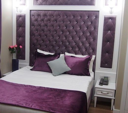 Microyal Hotel