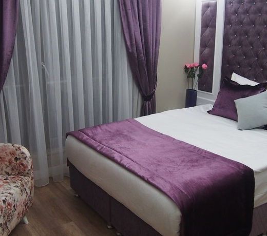 Microyal Hotel