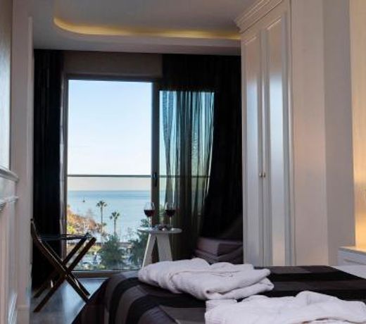 Sky Kamer Hotel Antalya
