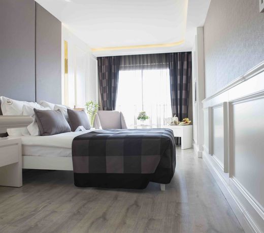 Sky Kamer Hotel Antalya