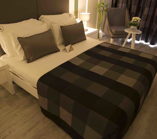 Sky Kamer Hotel Antalya