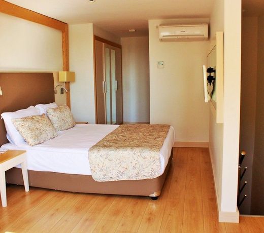 Glamour Resort & Spa - All Inclusive