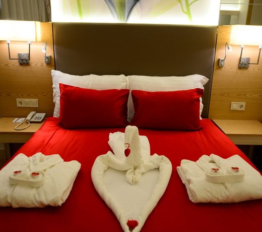 Glamour Resort & Spa - All Inclusive
