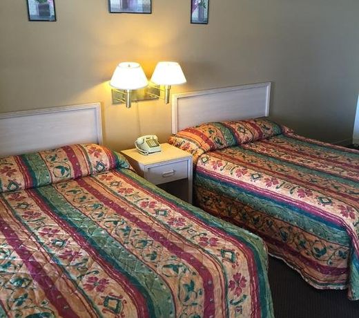 Budget Inn Safford