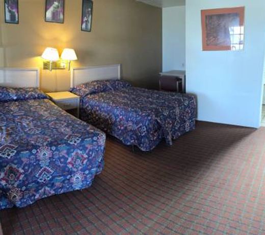 Budget Inn Safford