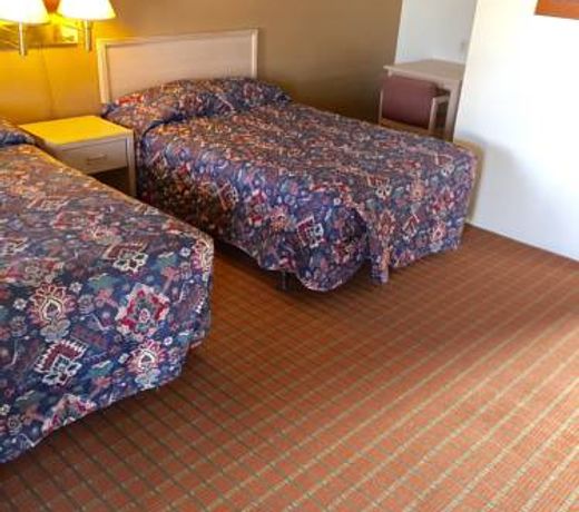 Budget Inn Safford