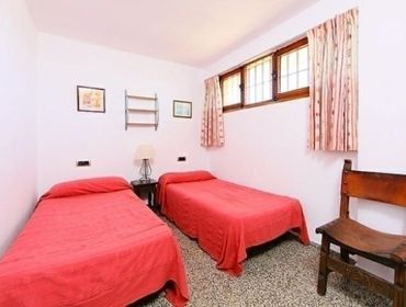 อพาร์ทเมนท์ Rental Apartment Playa Almarda Mar Azul - Port de Sagunt, 3 bedrooms, 6 persons