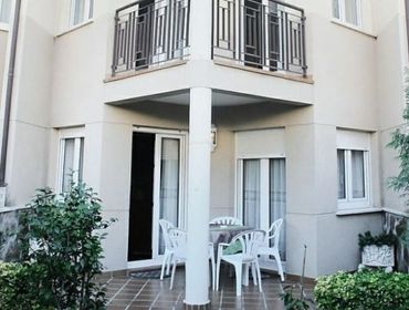 อพาร์ทเมนท์ Rental Villa Herrikosoro 130 - Zarautz, 5 bedrooms, 11 persons