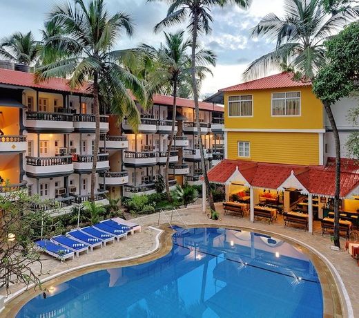 Era Santiago Beach Resort
