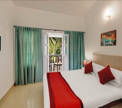 Era Santiago Beach Resort