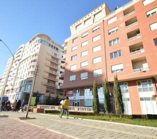 Hotel Oresti Center