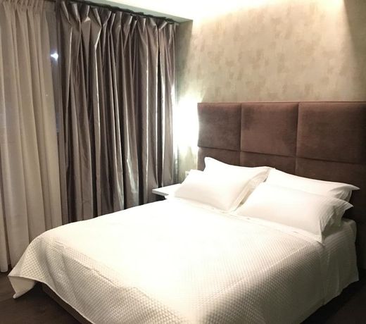 Hotel Oresti Center